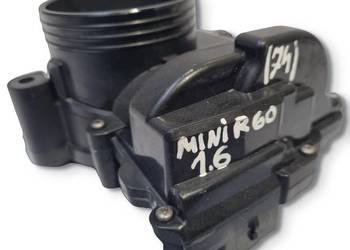 PRZEPUSTNICA Mini Cooper R56 1.6 16V VTi V757669780 A2C53279370