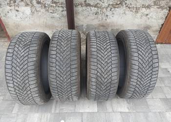 Opony zimowe Yokohama Winter V906 225/45R17