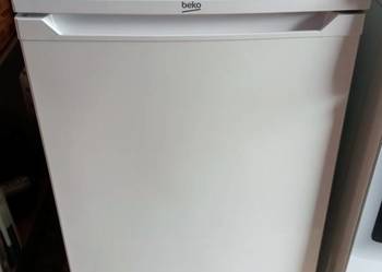 Lodówka Beko z zamrażalnikiem Ładny stan 100% sprawna, Transport
