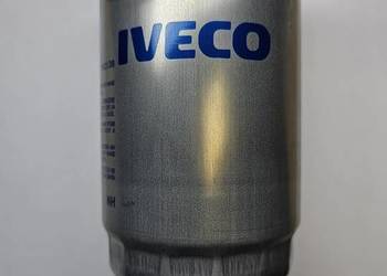 Filtr paliwa Multicar M26 M30 FUMO E3 - org nr kat 4011545