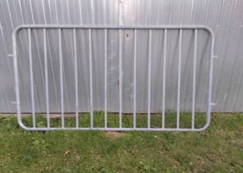 Krata baljerka 1x1 2x1
