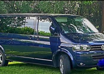 Transport osób  oraz rzeczy