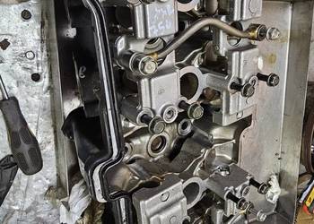 Suzuki GSXR 750 r720 srad gsx 750 r 750r gsxr750 głowica r720 r-720