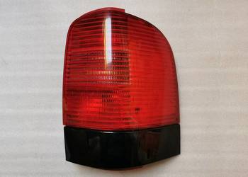 Lampa Prawy Tył Tylna Prawa Seat Alhambra VW Sharan MK1 Lift