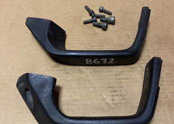 Yamaha XZ 550 ochwyty pasażera B672 Yamaha XZ 550 ochwyty pasażera B672