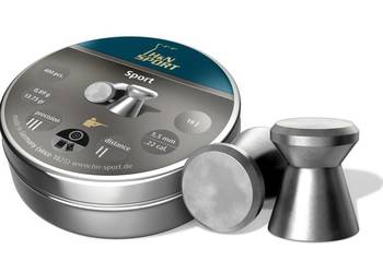 Diabolo H&N SPORT GLATT 4,5/500