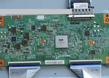 T-con logika tptsMV-0S94V-0
