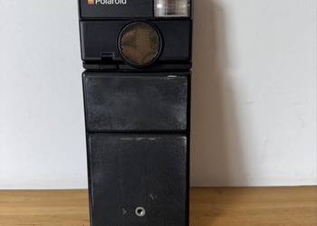 Polaroid Slr 680 + orginalne pudełko Polaroid Slr 680 + orginalne pudełko