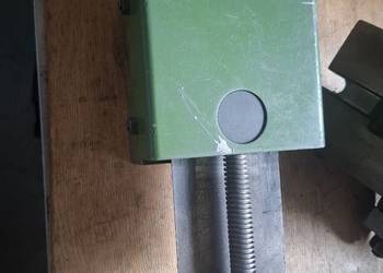 Imadło  szlifierskie