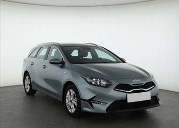 Kia Ceed 1.5 T-GDI