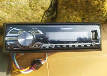 Radio PIONEER NVH-150UI