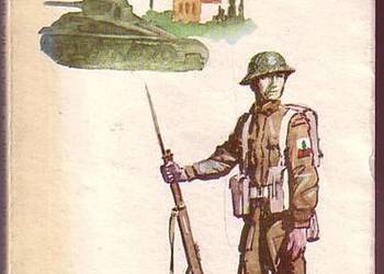 (0550) BOLONIA 1945 – WITOLD BIEGAŃSKI