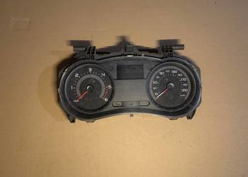8200471238D licznik zegary dCi Renault clio III 3