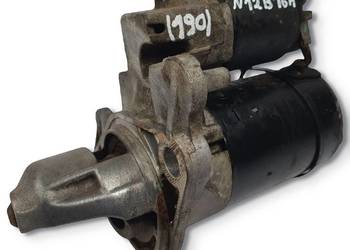 ROZRUSZNIK Mini Cooper S R50 1.6 Kompresor 0001106018