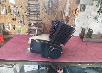 Silnik MZ ETZ 251 Silnik MZ ETZ 251