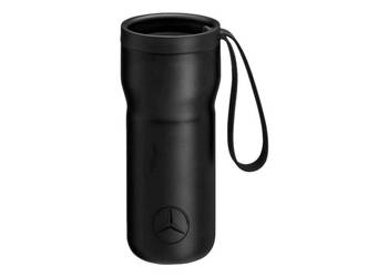 MERCEDES Kubek termiczny termos pojemnik 350ml na gorace na…