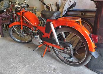 Komar,Romet,Motorower  ORGINAŁ