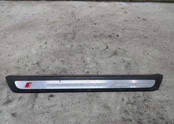 LISTWA PROGOWA AUDI Q5 8R 8R0853374A