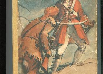Pionierowie - James Fenimore Cooper