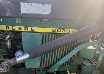 John Deere