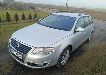 Sprzedam Passat B6