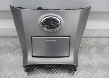 INFINITI FX35 FX45 LIFT 03-08 SCHOWEK PANEL ZEGAR