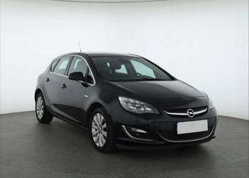 Opel Astra 1.4 T