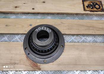 Obudowa łożyska tylnej osi John Deere 6300 (L77137) Obudowa łożyska tylnej osi John Deere 6300 (L77137)