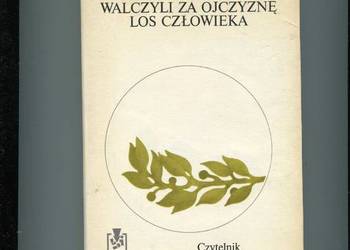 Nauka nienawiści Walczyli za ojczyznę -Los człowie Szołochow