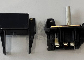 John Deere 6110 6210 Przełącznik Osłona AL77714 L80395