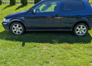 VW Polo 1.4, LPG do 2033 , klimatyzacja.