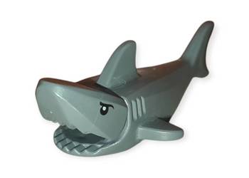 Lego Shark 14518C04PB04