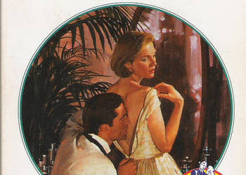 Tymczasowy mąż - D. Leclaire.