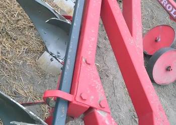 Sprzedam pług 4 skibowy