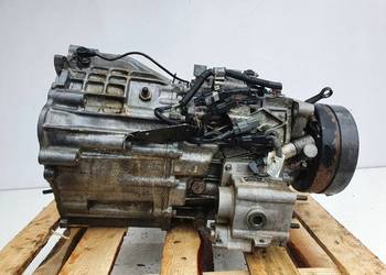 Mitsubishi Canter Fuso 3.0 TD SKRZYNIA BIEGÓW