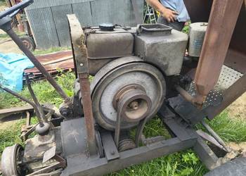 Silnik andoria s15