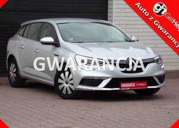 Renault Megane Gwarancja /LED /1,3 /115KM /2019r/82000Km IV (2016-)