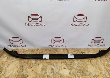 Belka Dolna Poprzeczka Zderzaka Przód Vw Tiguan II Lift 2020- 5NA807651F