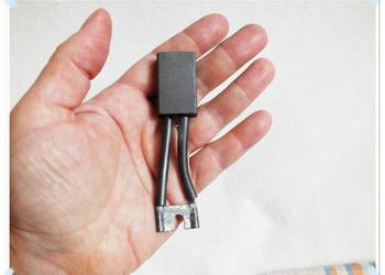 Szczotka M50 silnika jazdy wózek widłowy EP, EV687 Oryginał