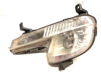 LAMPA DRL LEWY PRZÓD PEUGEOT 508 I Sedan/Limuzyna 10-18 ŚWIATŁO