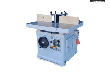 Frezarka dolnowrzecionowa Martin 5/24