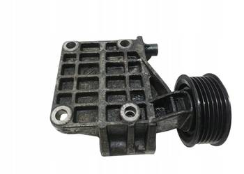 ŁAPA WSPORNIK ROLKA NAPINACZA 059903143K 3.0 TDI Audi A6 III (2004-2011) C6