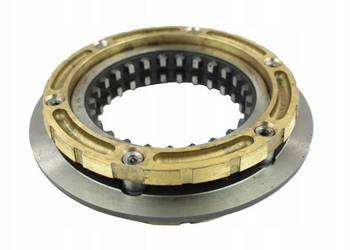 Sprzęgło synchronizatora C-385 86127010