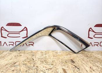 SUZUKI VITARA III KRATKA RAMKA HALOGENU CHROM PRAWY PRZÓD 990E0-54P10 CFB