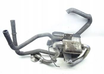 4D0815069F AUDI A8 D2 99-02 WEBASTO OGRZEWANIE