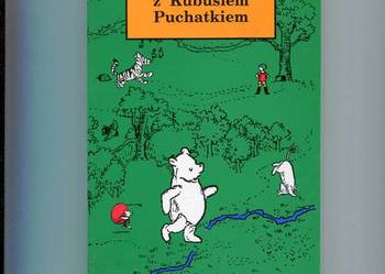 Ćwicz razem z Kubusiem Puchatkiem Ćwicz razem z Kubusiem Puchatkiem
