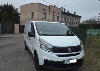 FIAT TALENTO 1.6 L1H1 (BLASZAK)