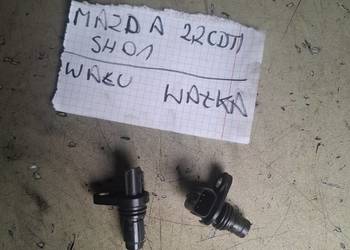 MAZDA 6 2,2 CDTI SH01 czujnik walu walka rozrządu