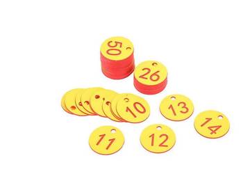 numerki numery cyfry na ul ule 50 pasieka miód pszczoła