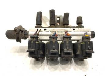 WTRYSKIWACZ LPG WTRYSK GAZU, GAZOWY